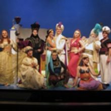 BWW Review: Wish, Wish, Wish: The Magic of MSMT's ALADDIN
