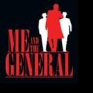 ME AND THE GENERAL is Released