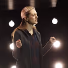 ON THE EXHALE, Starring Marin Ireland, Opens This Sunday Off-Broadway