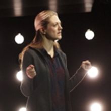 ON THE EXHALE, Starring Marin Ireland, Opens This Sunday Off-Broadway