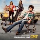 CMT to Debut First Look at STILL THE KING Starring Billy Ray Cyrus, Today