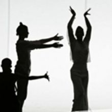 Bill T. Jones/Arnie Zane Company to Perform 'PLAY AND PLAY' at SUNY Binghamton