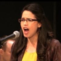TV Exclusive: Arielle Jacobs, Lisa Howard, Alexander Gemignani & More Sing the Songs… Video