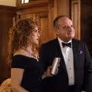 Photo Flash: Christine Baranski & Bernadette Peters in THE GOOD FIGHT, Premiering…