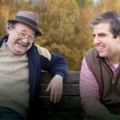 TUESDAYS WITH MORRIE Comes to Stage at Provision Theater Tonight