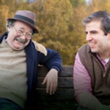 TUESDAYS WITH MORRIE Comes to Stage at Provision Theater Tonight
