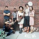 Elizabeth A. Davis and Kathryn Gallgher to Lead DUST CAN'T KILL ME for Next THE…
