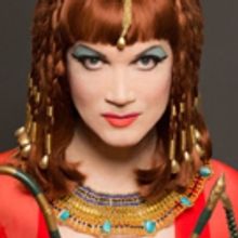 Charles Busch's CLEOPATRA Begins Tonight Off-Broadway