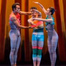 BWW Review: NYCB Creates Colorful Nuance with Stravinsky x Five