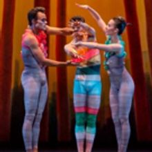 BWW Review: NYCB Creates Colorful Nuance with Stravinsky x Five