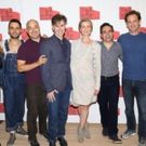 FREEZE FRAME: Meet the Cast of the New Group's STEVE