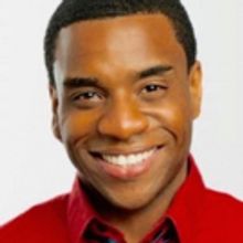 THE COLOR PURPLE's Antoine L. Smith to Host Broadway Artists & Friends Open Mic & Min