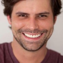 FRIDAY 5 (+1): A TIME TO KILL's James David West