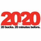 Off Broadway Alliance to Offer '20at20' Deals This September