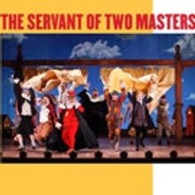 Rehearsals Begin Today for Theatre for a New Audience's THE SERVANT OF TWO MASTERS