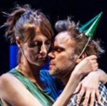 BWW Review: Norbert Leo Butz Stars in Hamish Linklater's Ambitious Drama THE WHIRLIGI