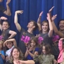 Repertory Dance Theatre to Tour Navajo Nation & Four Corners Area for 50th Anniversar