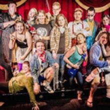 ImprovBoston to Host 13th Annual GOREFEST