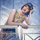 Photo Flash: STRICTLY COME DANCING's Joanne Clifton Stars in THOROUGHLY MODERN MILLIE