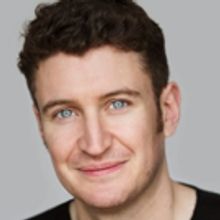 Daniel Clarkson's New Comedy KING KONG to Terrorise London this Summer!