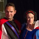 BWW Reviews: VANYA AND SONIA AND MASHA AND SPIKE Surpasses Warm Welcome