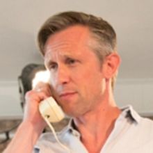 Actor Ian Hallard On Reviving THE BOYS IN THE BAND