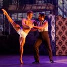 Take a Dance Break with IN YOUR ARMS' Ryan Steele