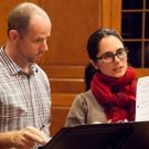 American Opera Projects Presents COMPOSERS & THE VOICE Beginning In Fall