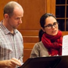 American Opera Projects Presents COMPOSERS & THE VOICE Beginning In Fall