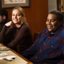 VIDEO: Host Brie Larson & Kenan Thompson Promo This Week's SNL