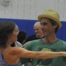 CD*NY Presents Memorial Day Weekend Contra and English Dancing Extravaganza