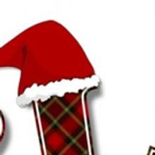 The Off Broadway Palm Theatre to Stage PLAID TIDINGS