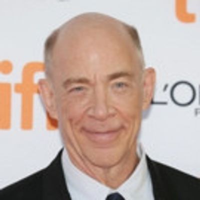 Oscar J.K. Simmons to Guest Voice on Nickelodeon's SPONGEBOB SQUAREPANTS, 3/4