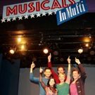 Photo Flash: Meet the Cast of 'BERLIN TO BROADWAY' at York Theatre Company