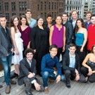 Ensemble ACJW Musicians Launch Second Year of Fellowship Program
