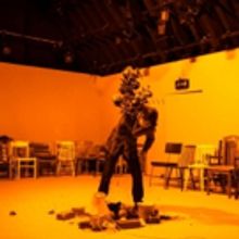 BWW Review: NUCLEAR WAR, Royal Court