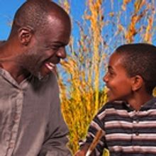 THE PAINTED ROCKS AT REVOLVER CREEK West Coast Premiere Opens Tonight