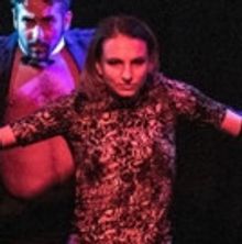 Ten-Foot Rat Cabaret Celebrates 3rd Anniversary at Under St. Marks 9/7