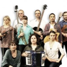 Clurman Lab Sets 'MOTHER COURAGE' in a German Beer Hall This Winter