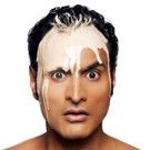 Bali Padda and Griffen Independent to Present LIGHTEN UP