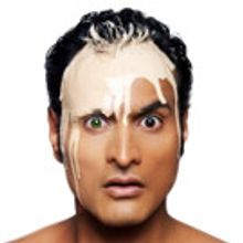 Bali Padda and Griffen Independent to Present LIGHTEN UP