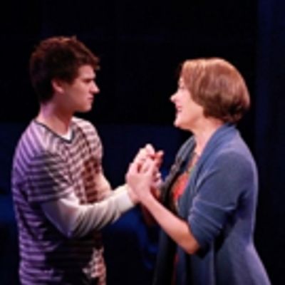 TV: Watch Highlights from John Kander & Greg Pierce's KID VICTORY at the Vineyard