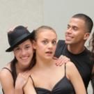 General Mischief Dance Theatre to Present World Premiere of UP AND AWAY, 10/11