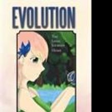 New Book by Jeri Travis EVOLUTION is Released