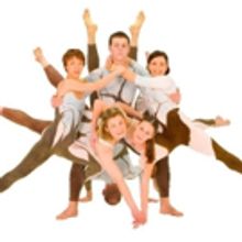 Inlet Dance Theater to Return to Cain Park in SWEET 16TH