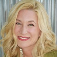 Critically-Acclaimed Author Robin Fisher Roffer Releases Audio Version of '''Make a N