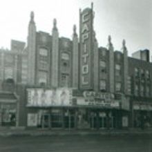 Flint, MI Sees Revitalization and Restoration of Historic Theater