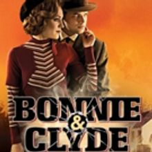 Audition for The Studio Theatre's Production of BONNIE & CLYDE