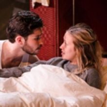 BWW Review: THE COLLECTOR, The Vaults, 4 August 2016