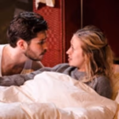 BWW Review: THE COLLECTOR, The Vaults, 4 August 2016